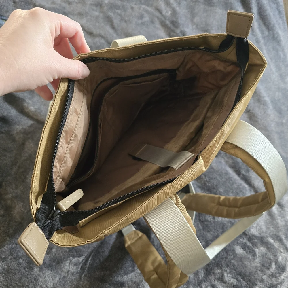 Tomtoc Backpack - Picture 3 of 9
